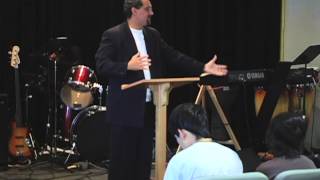 "DOES GOD TORTURE SINNERS?"