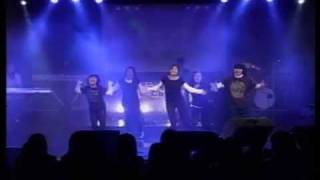 I Give You My Heart - Jeff Deyo - Live Church Dance