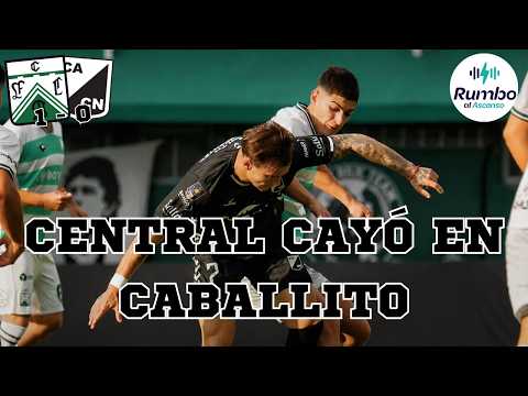 Video: EL CUERVO VOLVIÓ A PERDER Y SE COMPLICA
