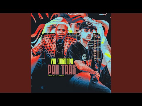 Vai Jogando pra Trás