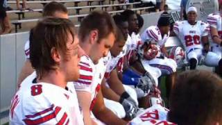 The Climb -- 2010 SMU Football -- Episode 5 -- Part 2