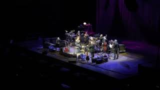 20220329 - Van Morrison @ Wizink Center Madrid - 13 Magic Time