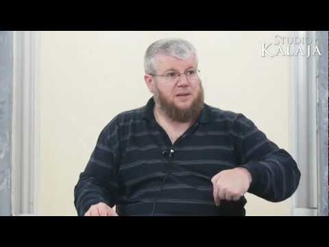 Besimi i Muslimanit  pj 1 - Irfan Salihu