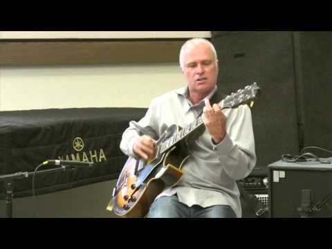 John Hart Trio - "All the Things You Are"