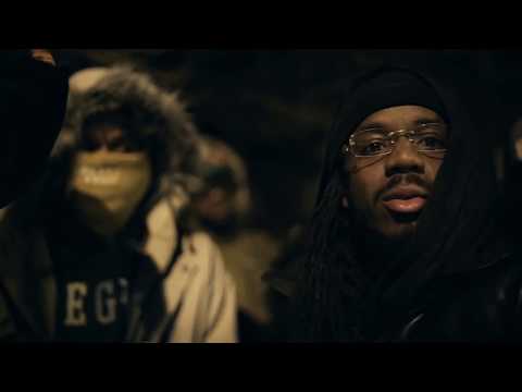 Lee Devito - Freestyle (Official Video)