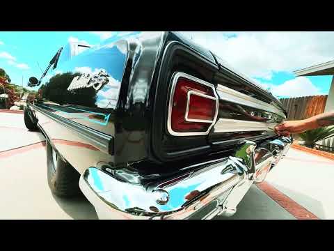 1965 Chevrolet Chevelle Malibu (CC-2064901) for sale in Whittier, California