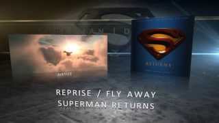 Download lagu Superman Doomsday fan saga soundtrack mp3