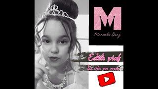 Download lagu Manuela Diaz Gagnante The Voice Kids 3 interprete  - La Vie En Rose - de Edith Piaf mp3 Download lagu Manuela Diaz Gagnante The Voice Kids 3 interprete  - La Vie En Rose - de Edith Piaf mp3