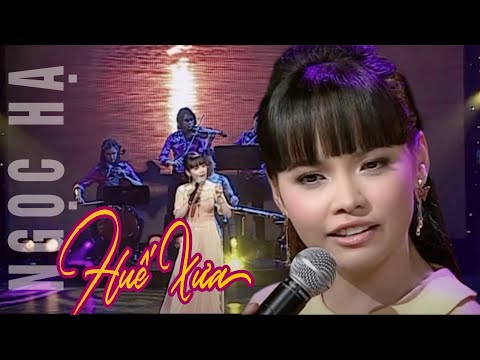 🌹 VAN SON Dallas * Ngọc Hạ | Huế Xưa