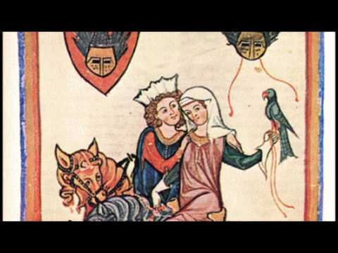 Chaucerian Myth - Cupid's Arrow