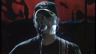 BIG &amp; RICH The Good Lord and The Man 2009 LiVe