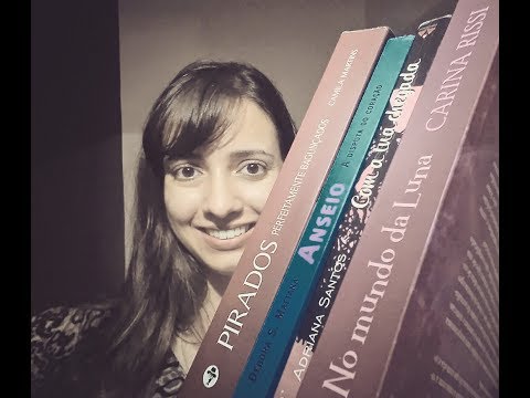 Romances Nacionais Ler Faz Bem #2