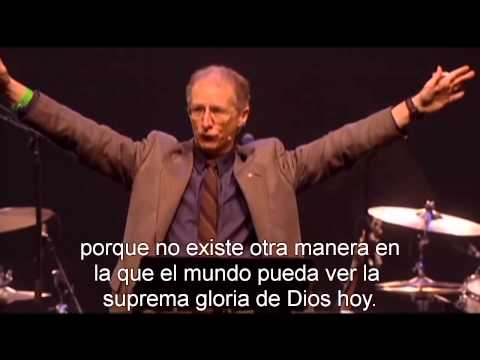 SUFRIRÁS - John Piper