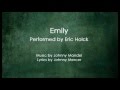 Emily (Theme from "The Americanization of Emily")