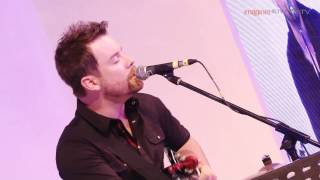 David Cook - Declaration (Live Acoustic Performance at Ion, Singapore, 2012)
