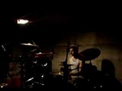 Fecal Corpse - Cannibalistic Tendencies (Drumming)