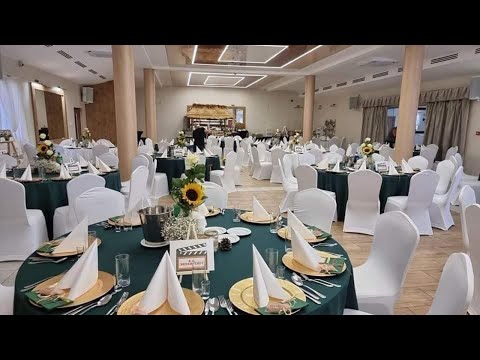 Rancho Pod Bocianem to piękna sala na wesele w Przypkach - GdzieWesele.pl