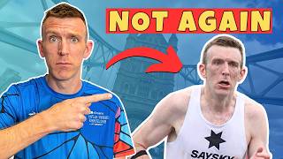 THESE ARE MY LONDON MARATHON 2026 GOALS — And Why They Actually Make Sense