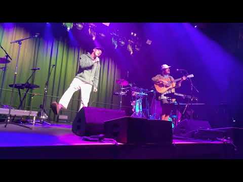 Quinn Christopherson | Live | Brooklyn Steel NYC | May 10, 2022
