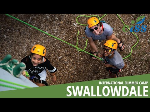 Swallowdale Music Video - Flashmove 2019