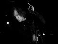 Mark Lanegan & Duke Garwood - Driver (live @ Kino SC, Zagreb 2013)
