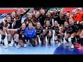 Vechtlust brengt handbalsters toch in hoofdronde EK | Nederland vs. Hongarije | EK handbal 2020