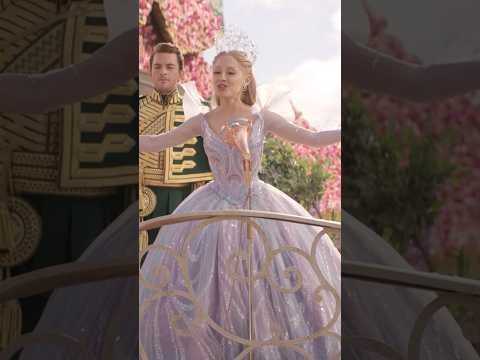 Return to Oz… together!