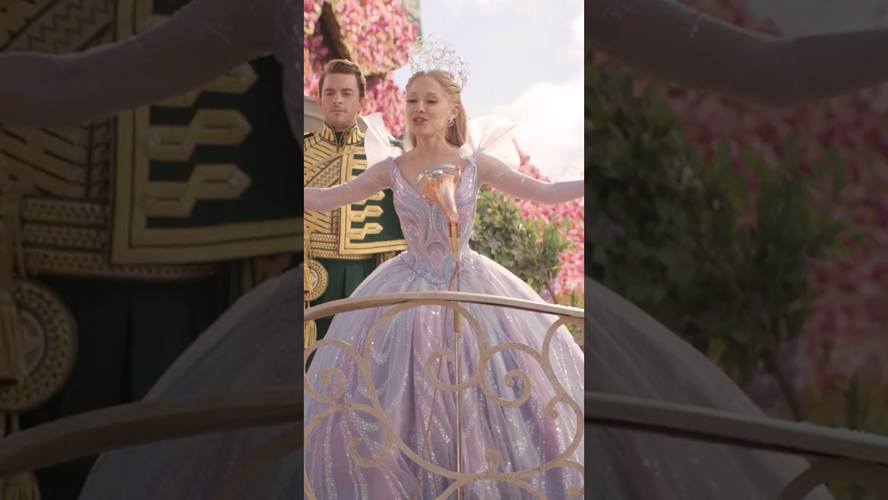 Return to Oz… together!