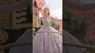 Return to Oz… together!