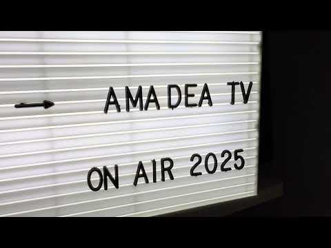 Radio Amadea 13   ~   Bejamin Button Syndrom!  