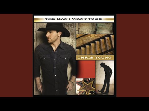 Rainy Night in Georgia - Chris Young