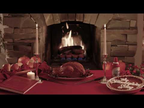 Ben Rector - The Thanksgiving Song
