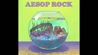 Aesop Rock - Cat Food