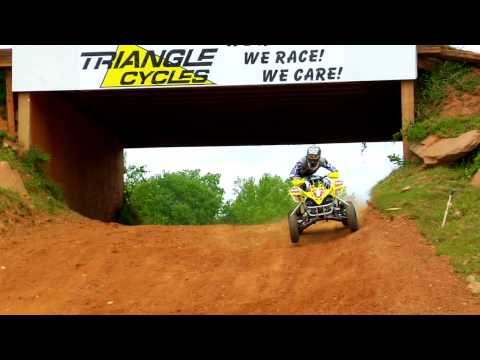 2010 ATVision Motosode #3: Birch Creek National