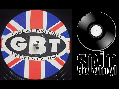 Billy 'Daniel' Bunter, Rob Vanden, D'Zyne – Vol. 2. - SpinDaVinyl