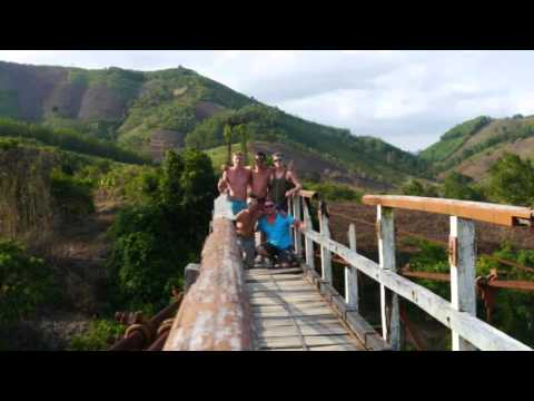 Thumbnail for 5 Boys 5 Bikes Vietnam 2013