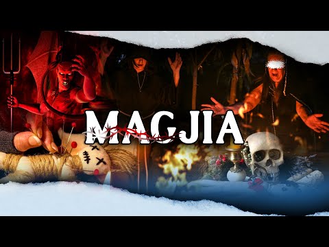 Magjia - Llojet e Magjise. Si magjistaret bashkepunojne me Xhindet? Rrefime tronditese!