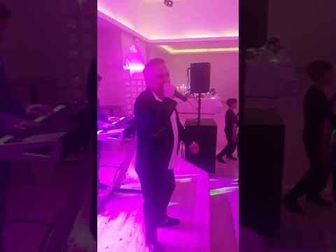 Necko Halac Svadba dernek Livno