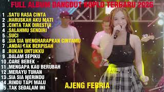 Download lagu SATU RASA CINTA AJENG FEBRIA FULL ALBUM DANGDUT KOPLO TERBARU #musikdangduterbaru#ajengfebria mp3 Download lagu SATU RASA CINTA AJENG FEBRIA FULL ALBUM DANGDUT KOPLO TERBARU #musikdangduterbaru#ajengfebria mp3