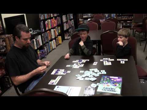 After Play Episode 8: Monster Factory