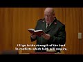 Mesa Sunday Service 01 15
