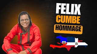 Hommage à Felix Cumbe