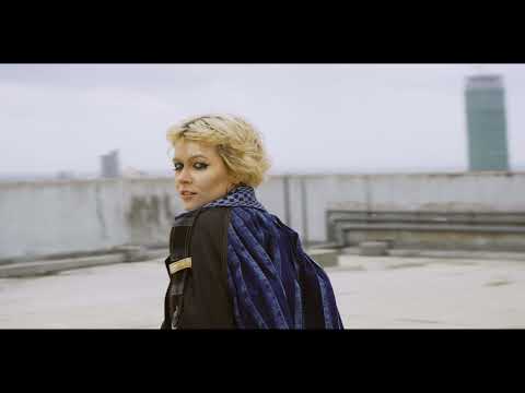 kǣli - A Sustainable Collection #WeAreGraduateFashion #GFW21