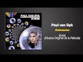 Paul van Dyk - Animacion - from the album ZURDO