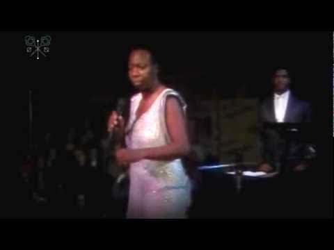 Ogris Debris vs. Nina Simone - See Line Woman