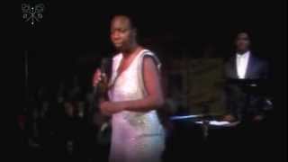 Ogris Debris vs. Nina Simone - See Line Woman