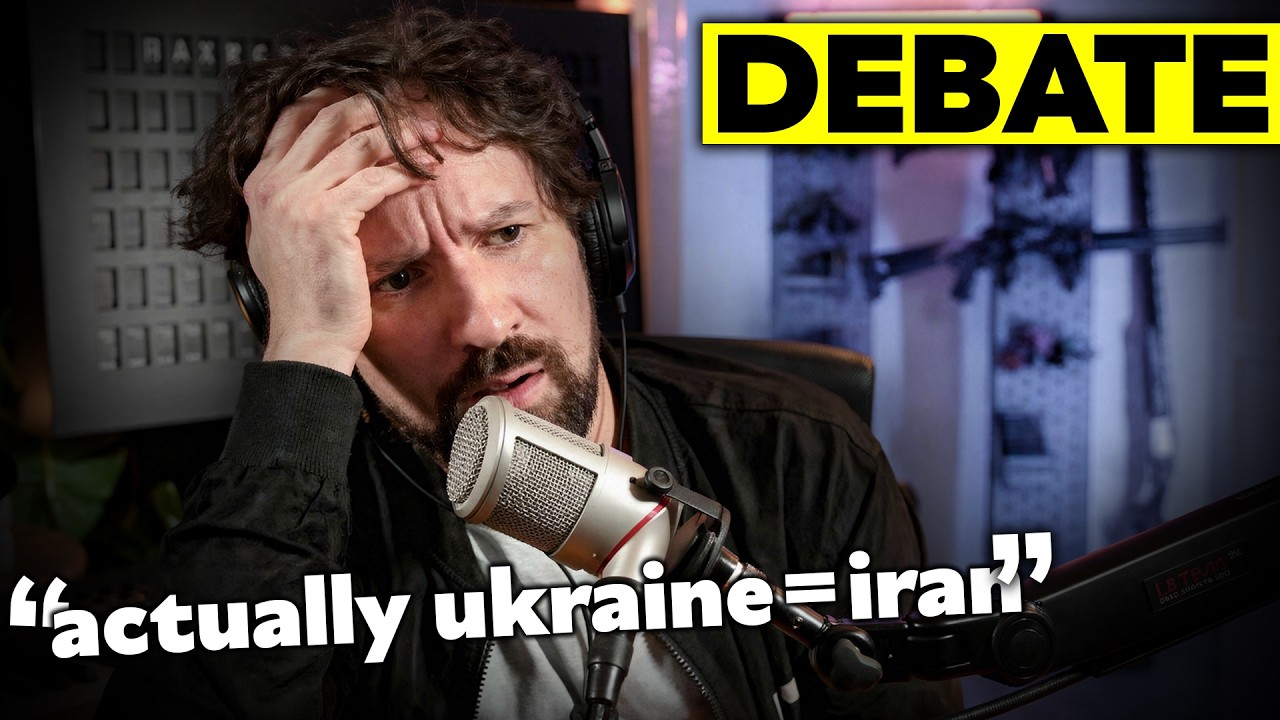 you can't be f**king serious...