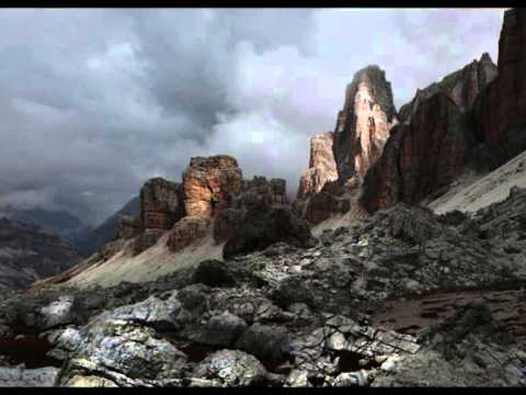 Ask The Mountains cover