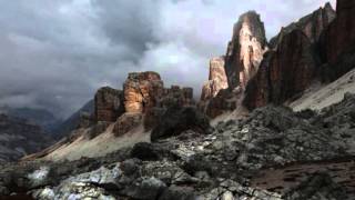 Ask The Mountains ~ Vangelis &amp; Stina Nordenstam