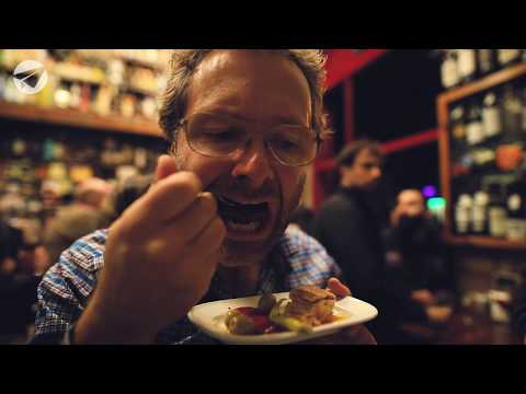 Bästa tapasen / Tio tips för din weekend i Barcelona